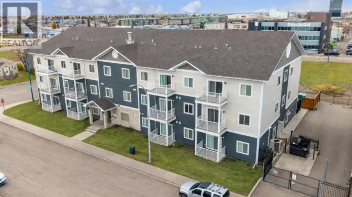 306, 10004 97A Street, Grande Prairie