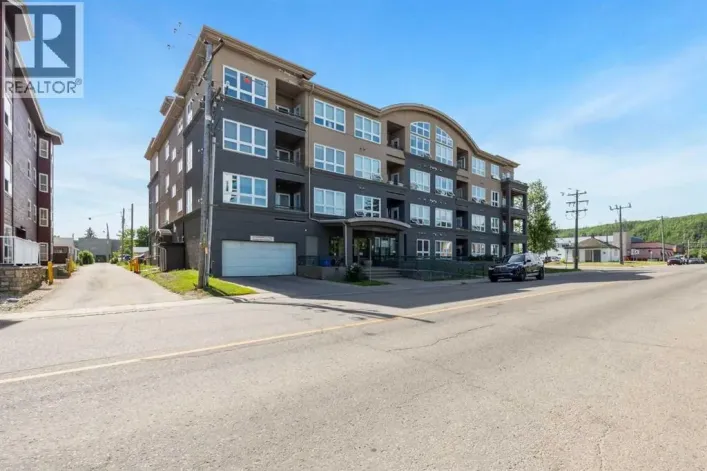 306, 10101 morrison Street, Fort McMurray