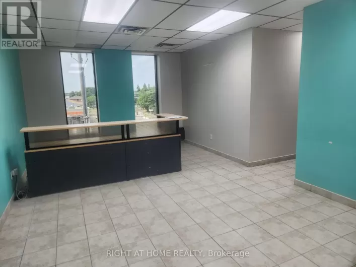 306 - 1017 WILSON AVENUE, Toronto