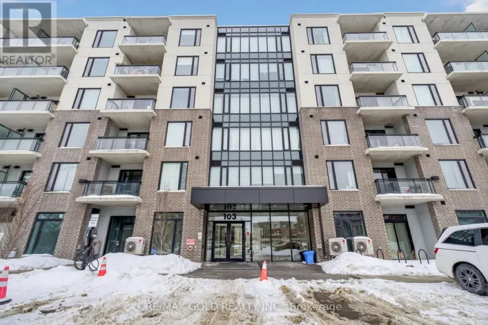 306 - 103 ROGER STREET, Waterloo