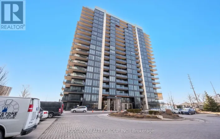306 - 1035 SOUTHDOWN ROAD, Mississauga
