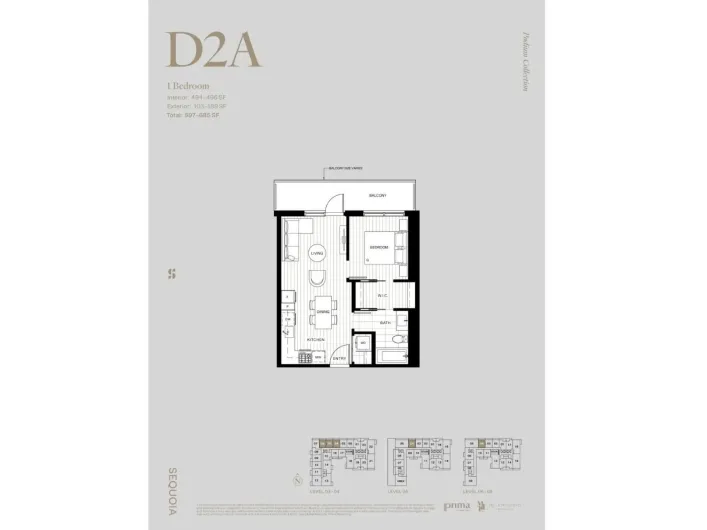 306 10375 133 STREET, Surrey
