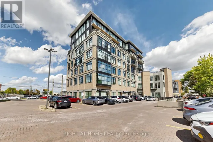306 - 10376 YONGE STREET N, Richmond Hill