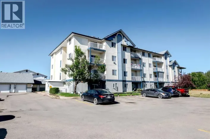 306, 10405 99 Avenue, Grande Prairie