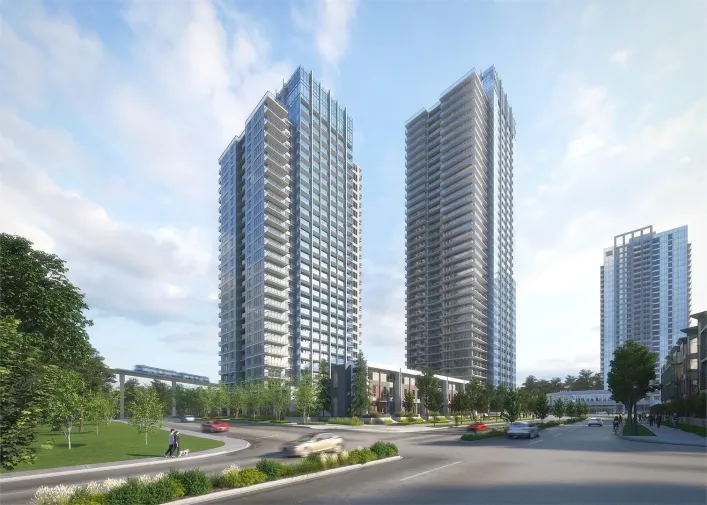 306 10448 UNIVERSITY DRIVE, Surrey