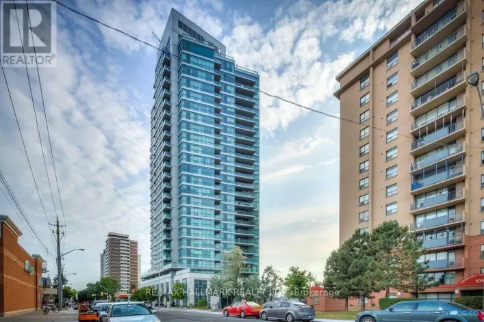 306 - 1048 BROADVIEW AVENUE, Toronto