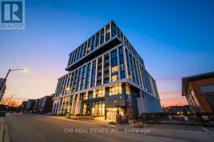 306 - 1063 DOUGLAS MCCURDY COMMON, Mississauga