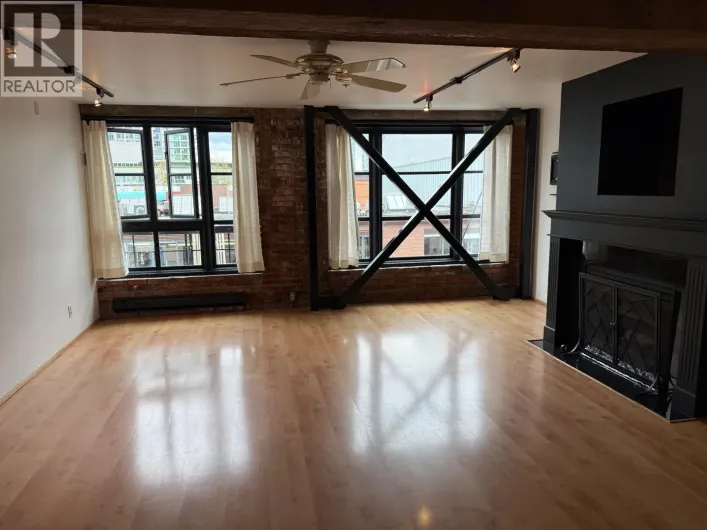 306 1066 HAMILTON STREET, Vancouver