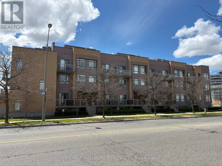 306 - 1070 PROGRESS AVENUE, Toronto