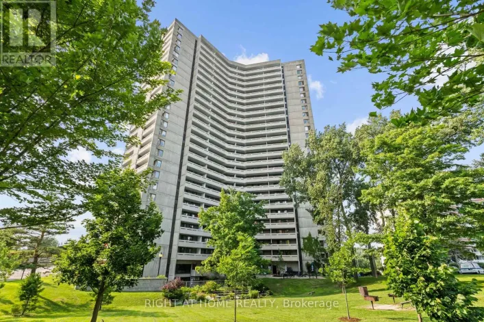 306 - 1081 AMBLESIDE DRIVE, Ottawa
