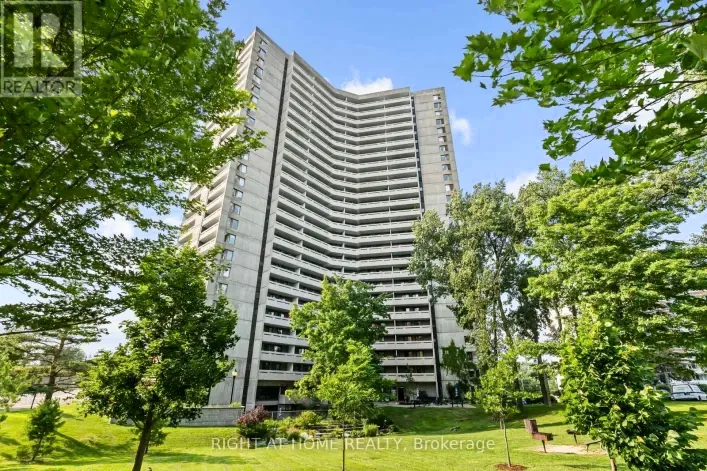 306 - 1081 AMBLESIDE DRIVE, Ottawa
