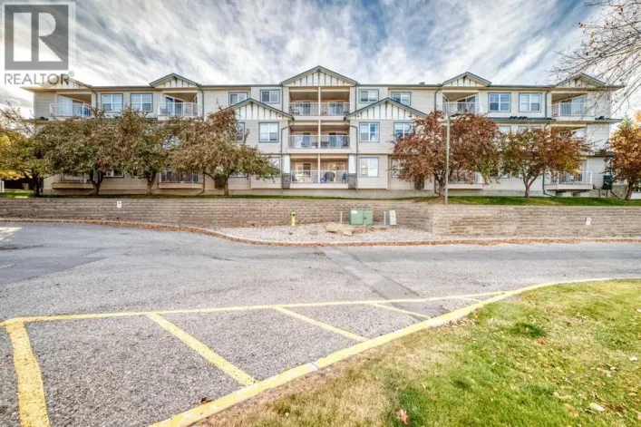 306, 11 Somervale View SW, Calgary