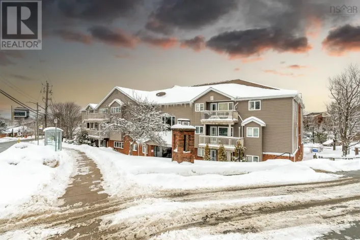 306 110 Farnham Gate Road, Halifax