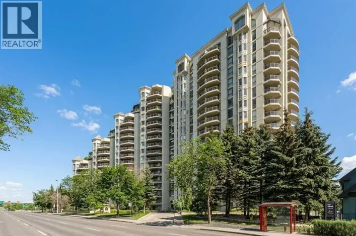 306, 1108 6 Avenue SW, Calgary