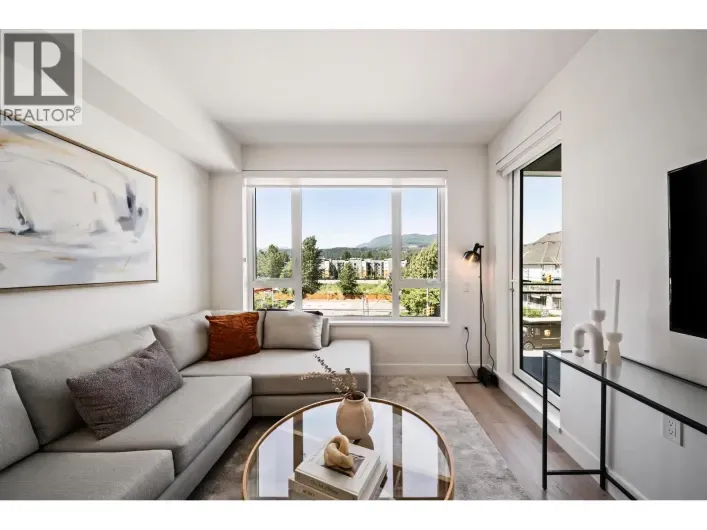 306 111 BULLER STREET, Port Moody