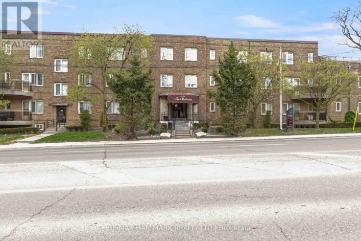 306 - 111 ORIOLE PARKWAY, Toronto