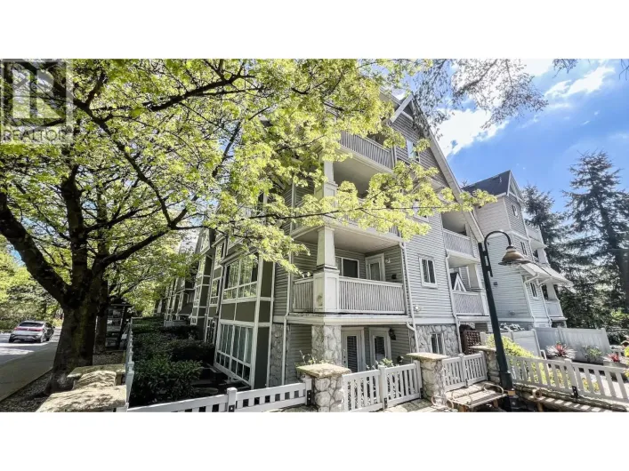 306 1111 LYNN VALLEY ROAD, North Vancouver