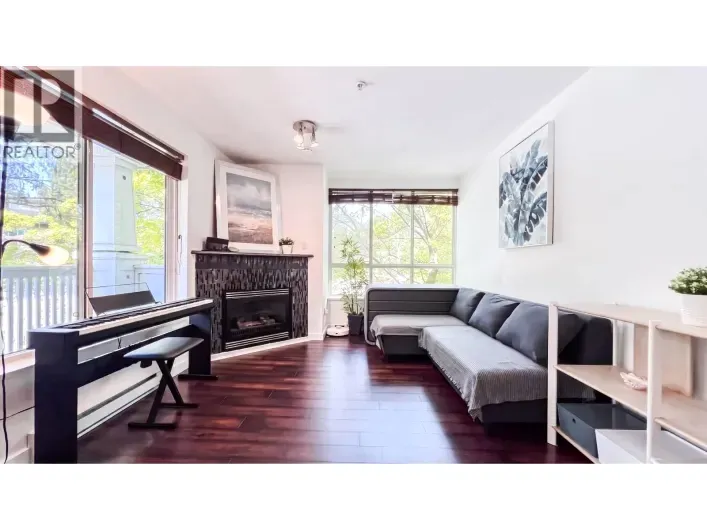 306 1111 LYNN VALLEY ROAD, North Vancouver