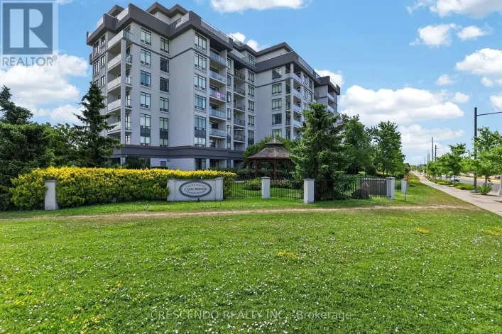 306 - 11121 YONGE STREET, Richmond Hill