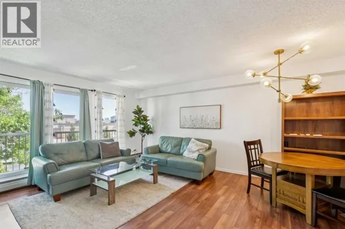 306, 1113 37 Street SW, Calgary