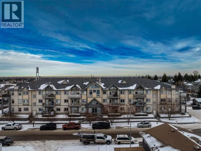 306, 11170 30 Street SW, Calgary
