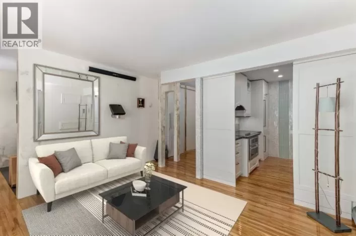 306, 112 23 Avenue SW, Calgary