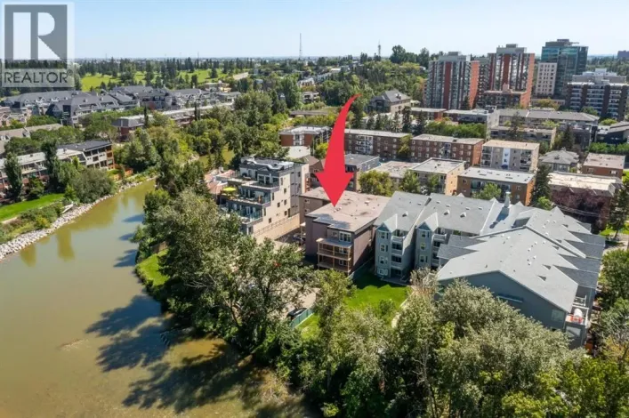 306, 112 23 Avenue SW, Calgary