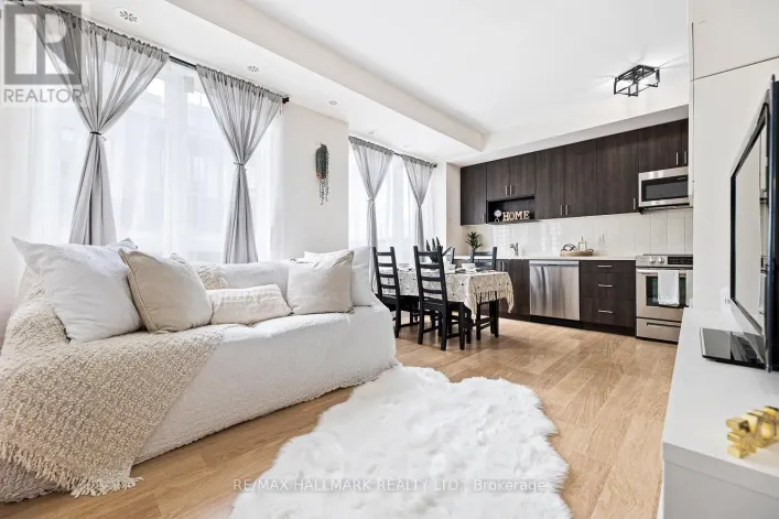 306 - 1120 BRIAR HILL AVENUE, Toronto