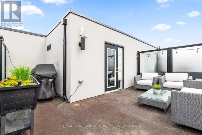 306 - 1120 BRIAR HILL AVENUE, Toronto