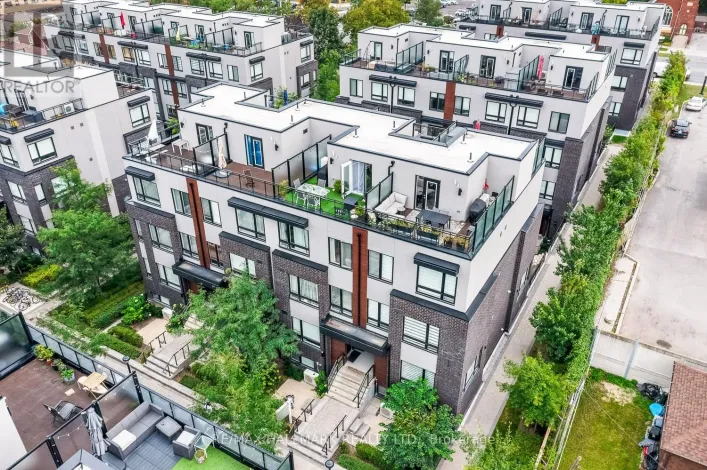 306 - 1120 BRIAR HILL AVENUE, Toronto