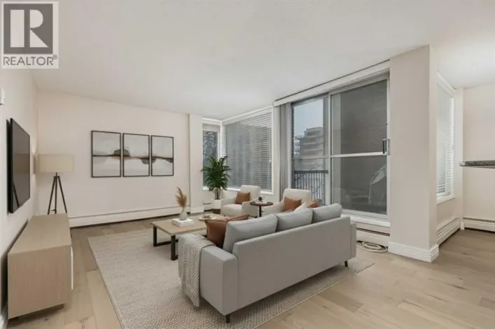 306, 1123 13 Avenue SW, Calgary