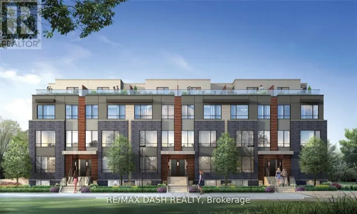 306 - 1130 BRIAR HILL AVENUE, Toronto