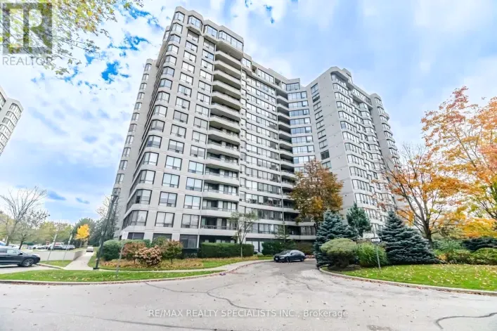 306 - 1131 STEELES AVENUE W, Toronto