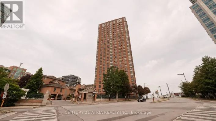 306 - 115 OMNI DRIVE, Toronto