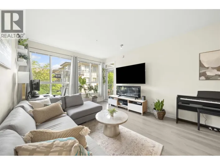 306 1152 WINDSOR MEWS, Coquitlam