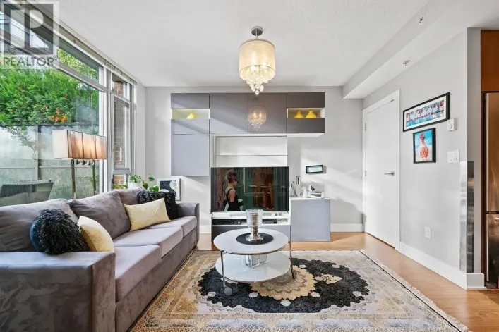 306 1155 THE HIGH STREET, Coquitlam