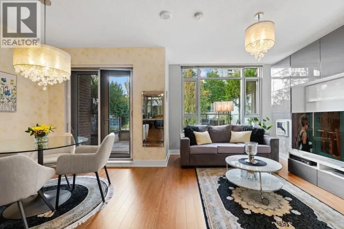 306 1155 THE HIGH STREET, Coquitlam