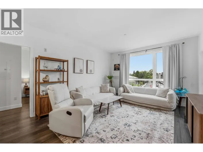 306 11718 224 STREET, Maple Ridge