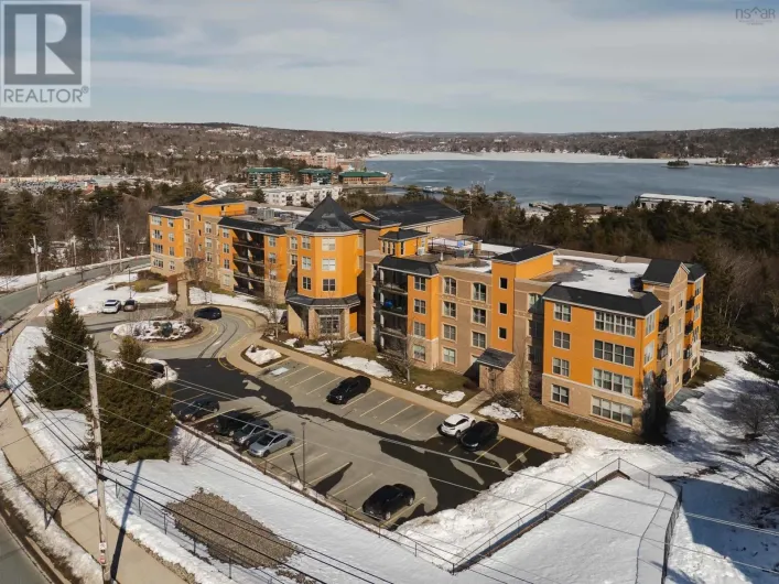 306 120 Southgate Drive, Bedford