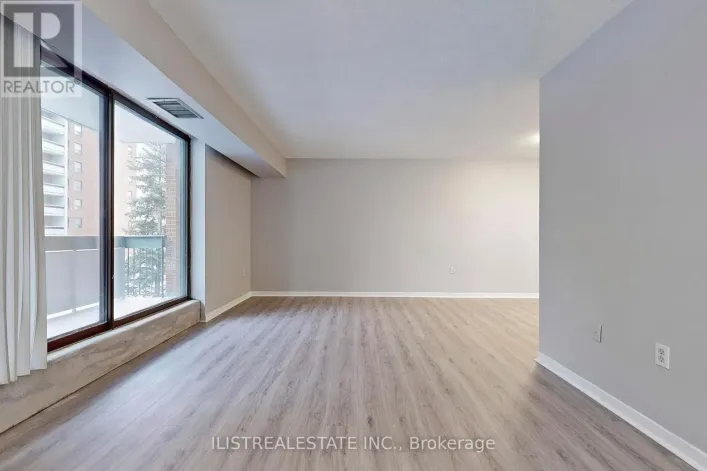 306 - 1200 BRIDLETOWNE CIRCLE, Toronto