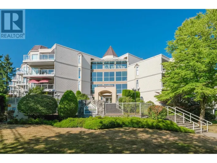 306 1219 JOHNSON STREET, Coquitlam