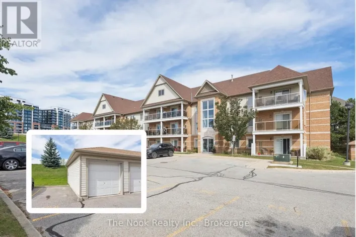 306 - 124 ASPEN SPRINGS DRIVE, Clarington