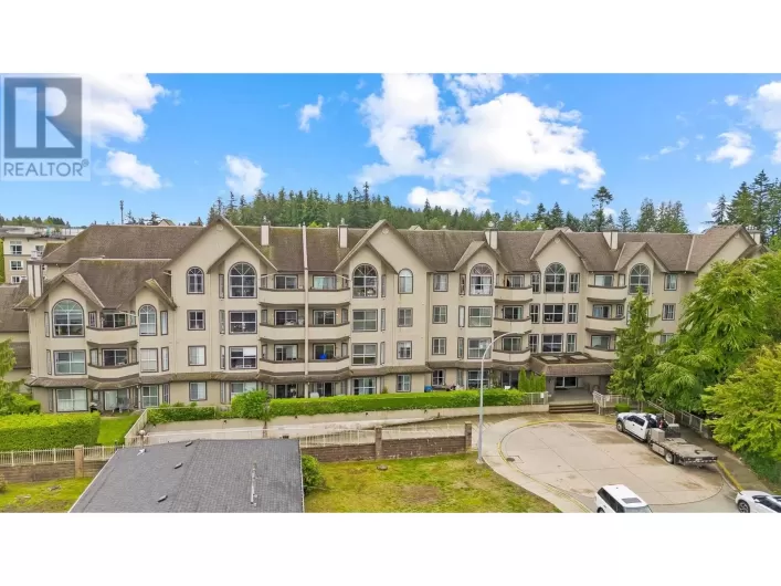 306 12464 191B STREET, Pitt Meadows