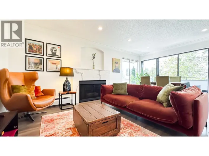 306 1250 W 12TH AVENUE, Vancouver