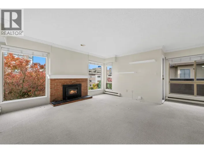 306 1260 W 10TH AVENUE, Vancouver