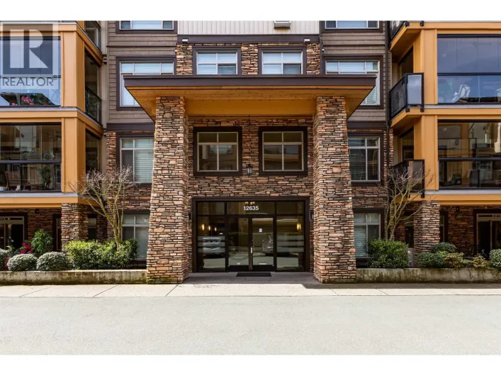 306 12635 190A STREET, Pitt Meadows