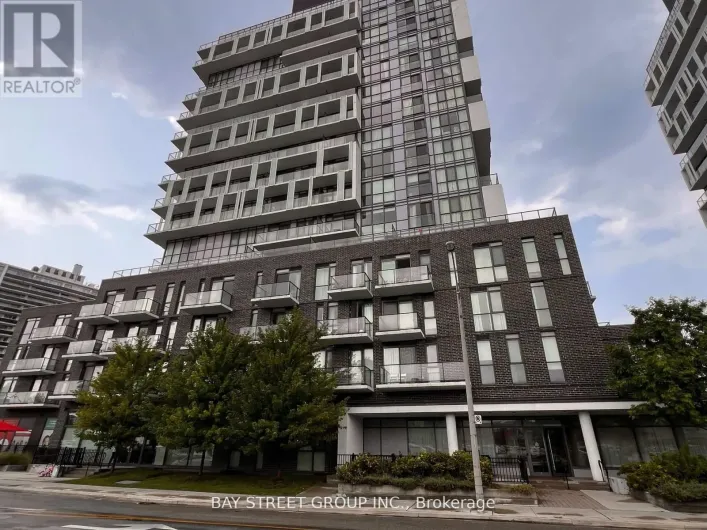 306 - 128 FAIRVIEW MALL DRIVE, Toronto