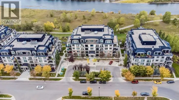 306, 131 Quarry Way SE, Calgary