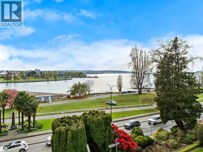 306 1311 BEACH AVENUE, Vancouver