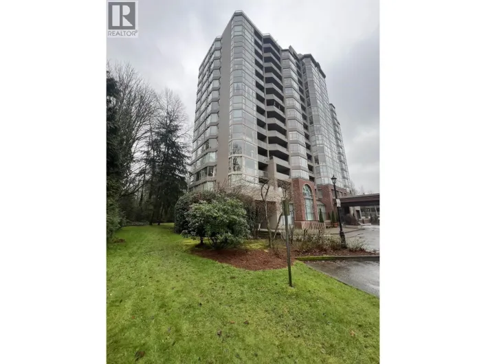 306 1327 E KEITH ROAD, North Vancouver